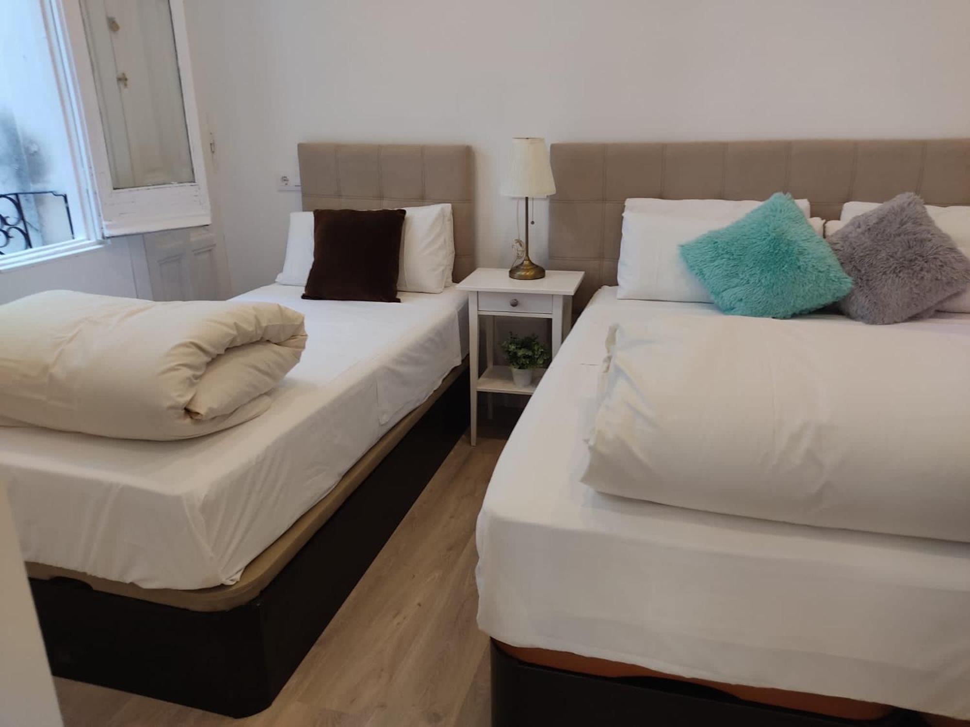 Grand Via House Hotel Madrid Kültér fotó
