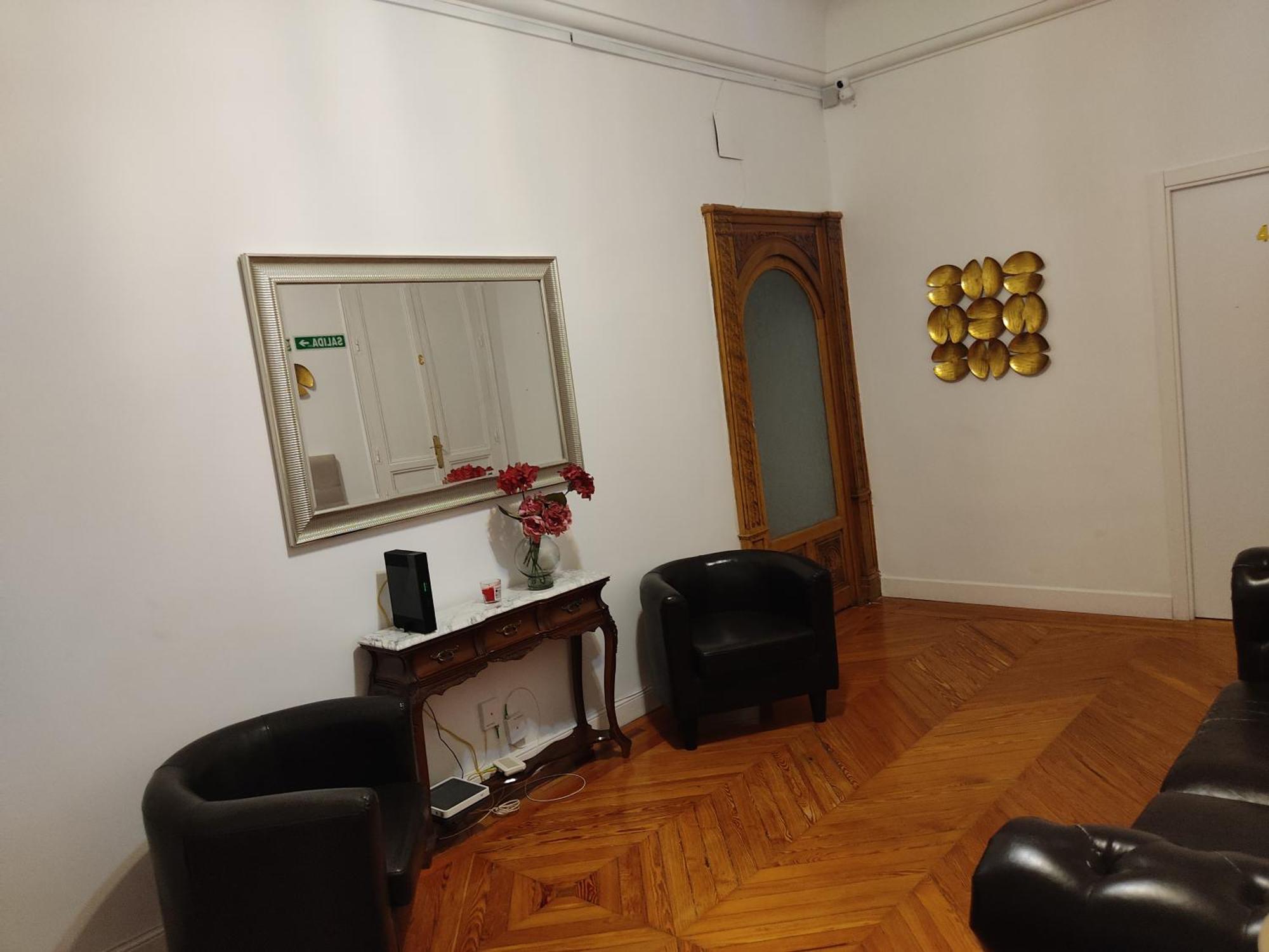 Grand Via House Hotel Madrid Kültér fotó