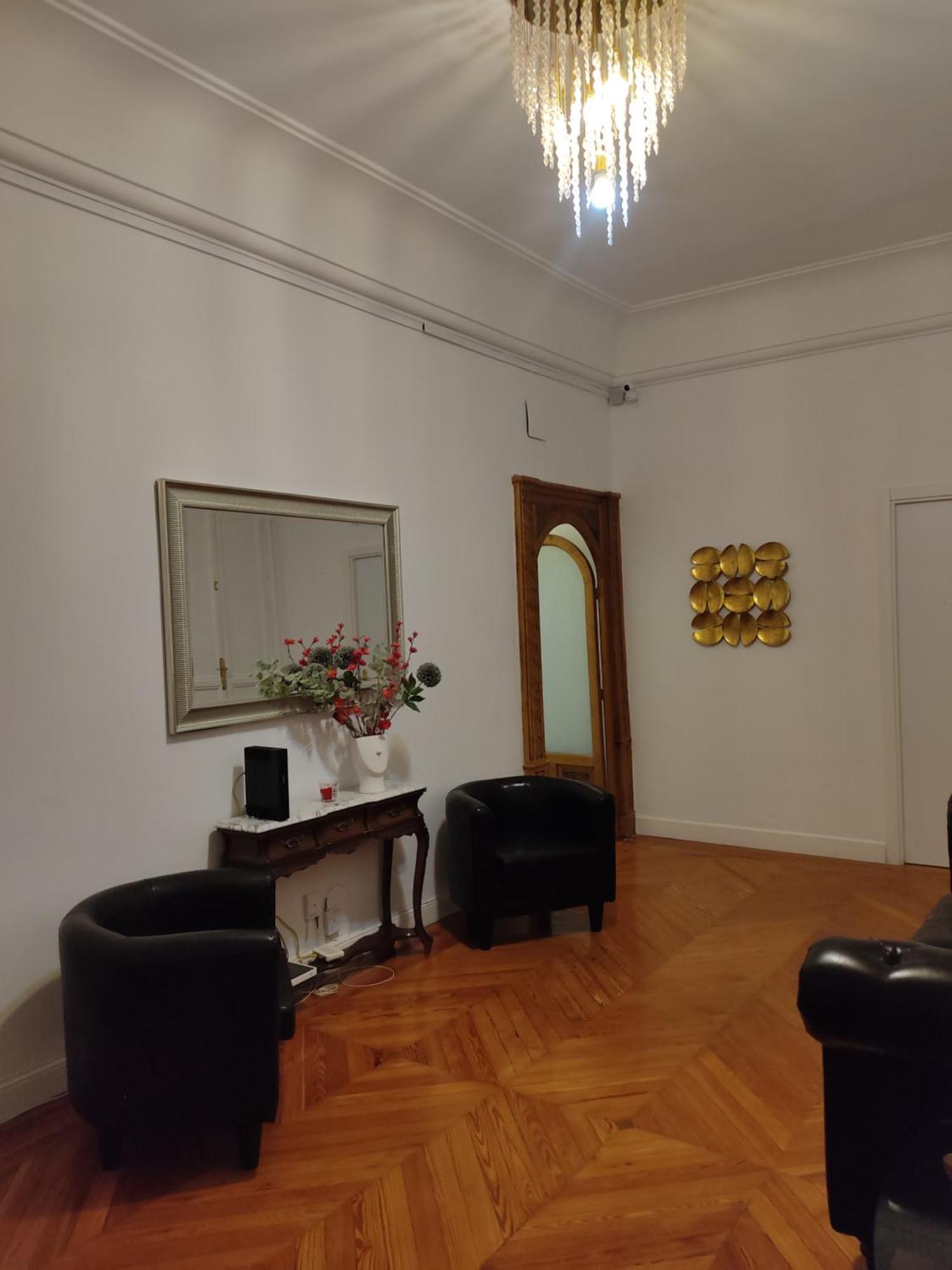 Grand Via House Hotel Madrid Kültér fotó