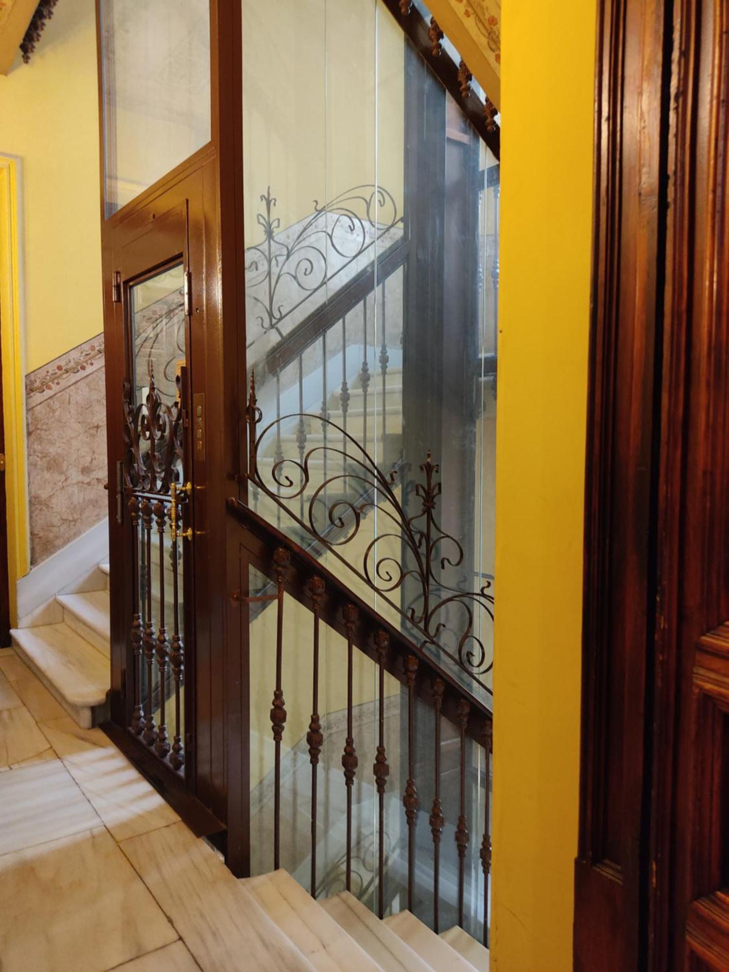 Grand Via House Hotel Madrid Kültér fotó