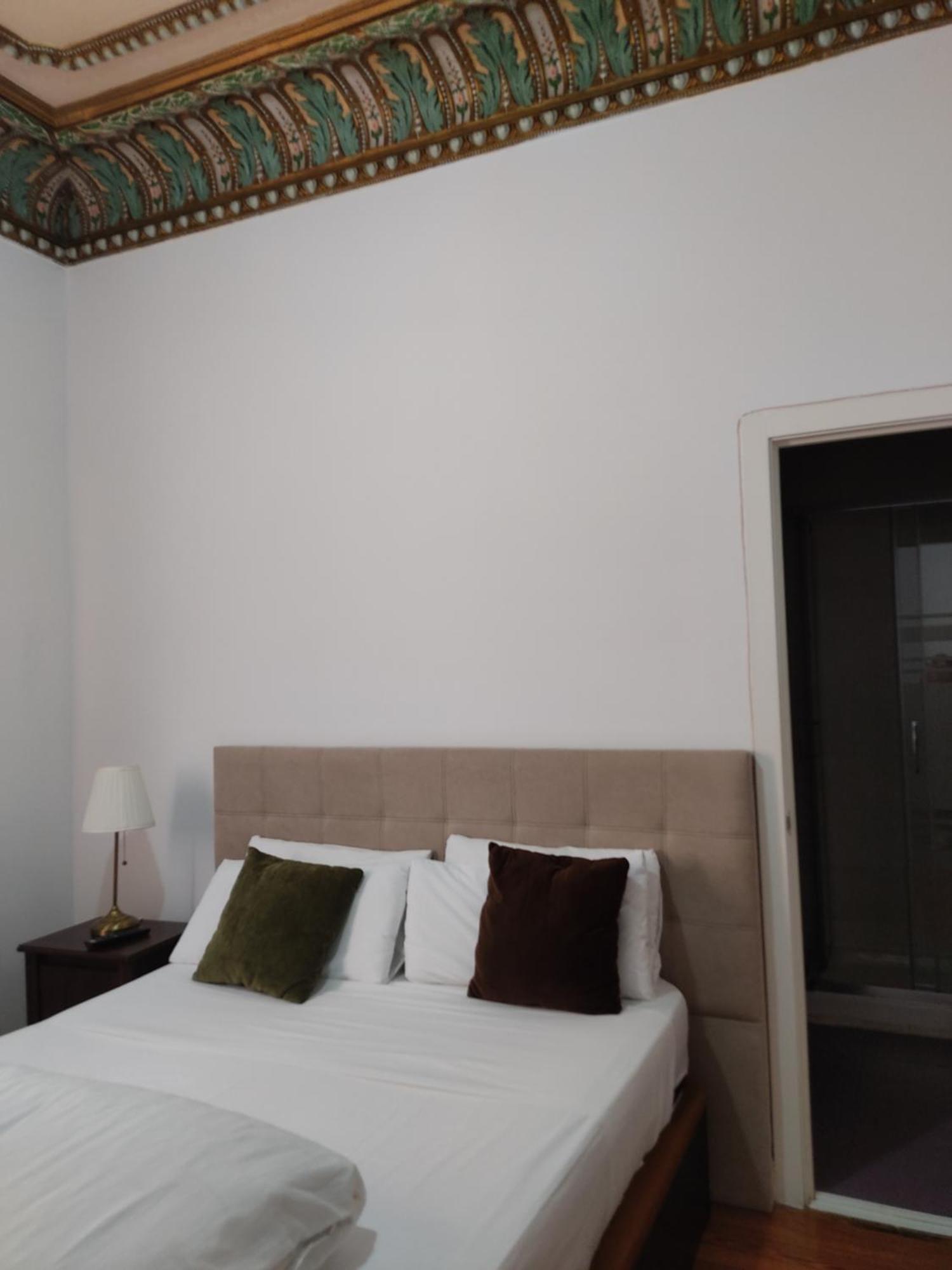 Grand Via House Hotel Madrid Kültér fotó