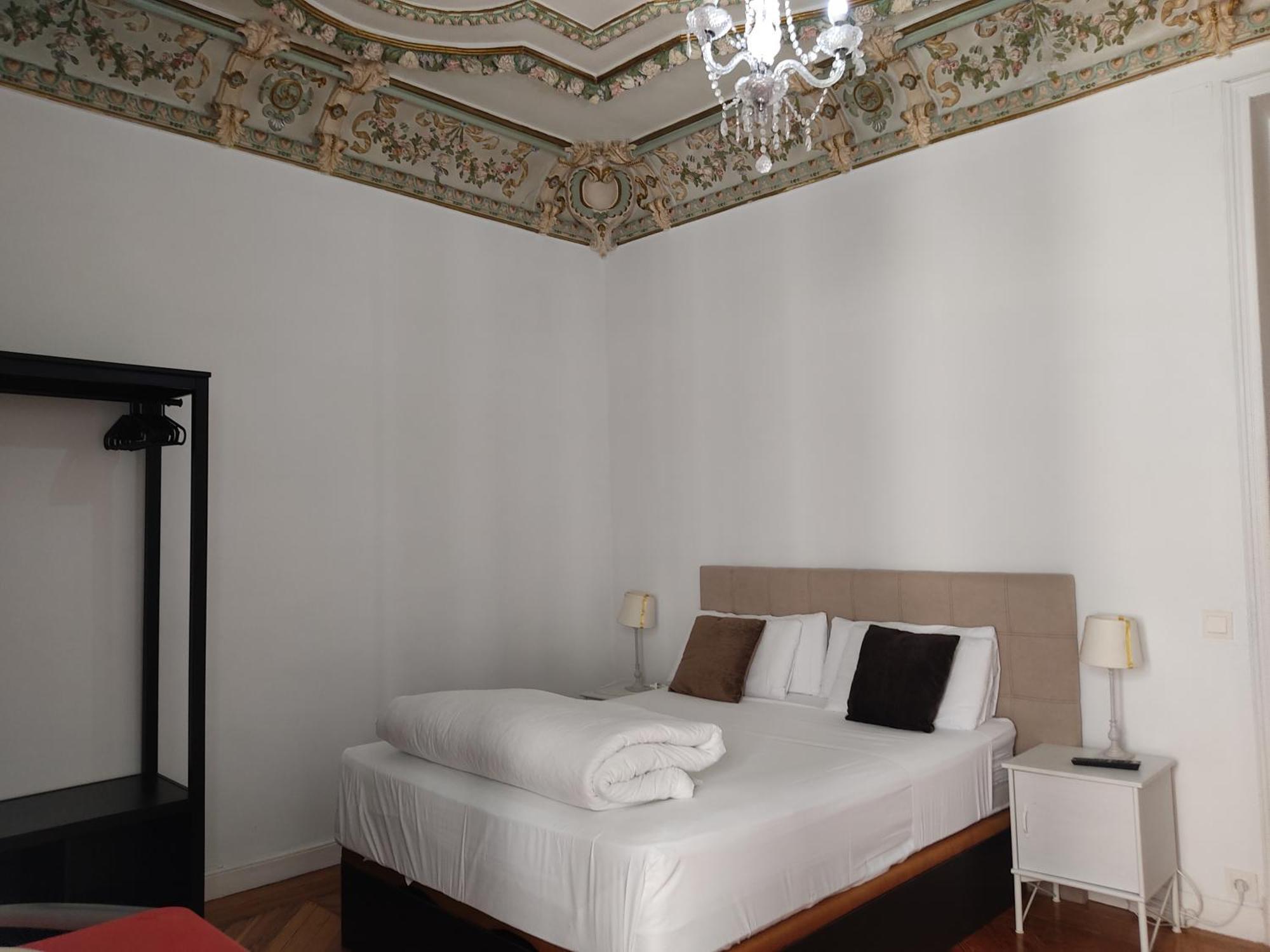 Grand Via House Hotel Madrid Kültér fotó