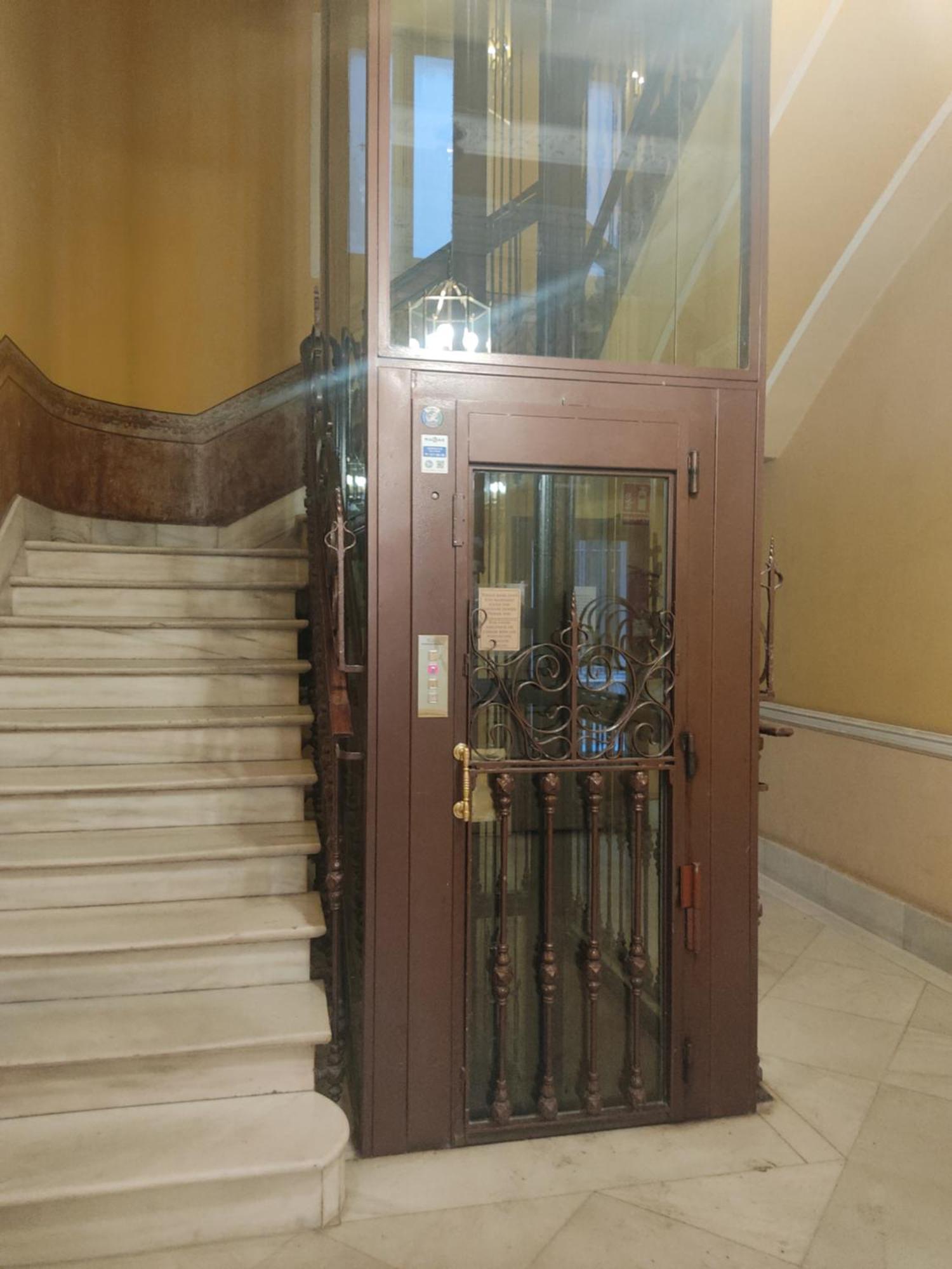 Grand Via House Hotel Madrid Kültér fotó