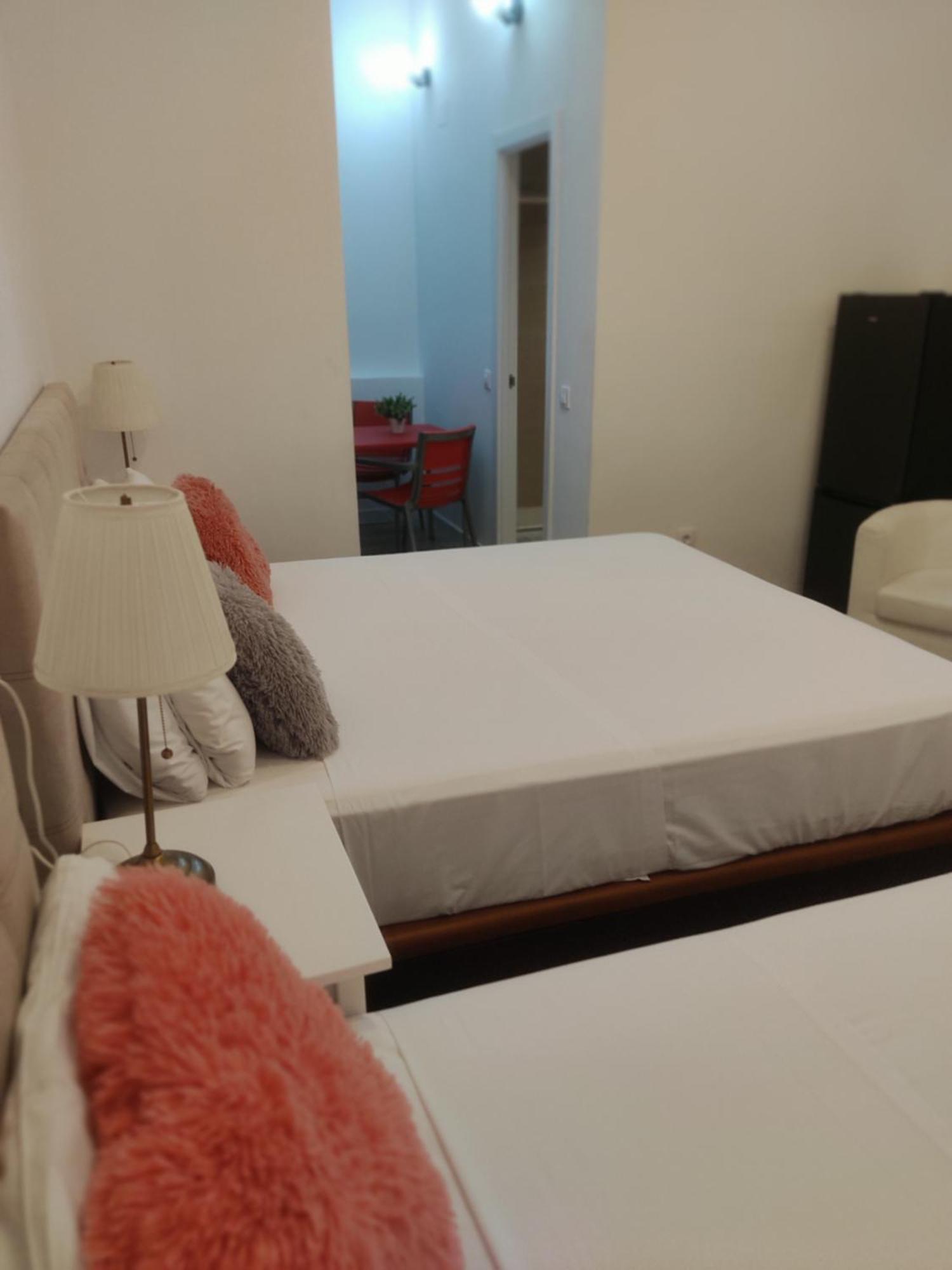 Grand Via House Hotel Madrid Kültér fotó