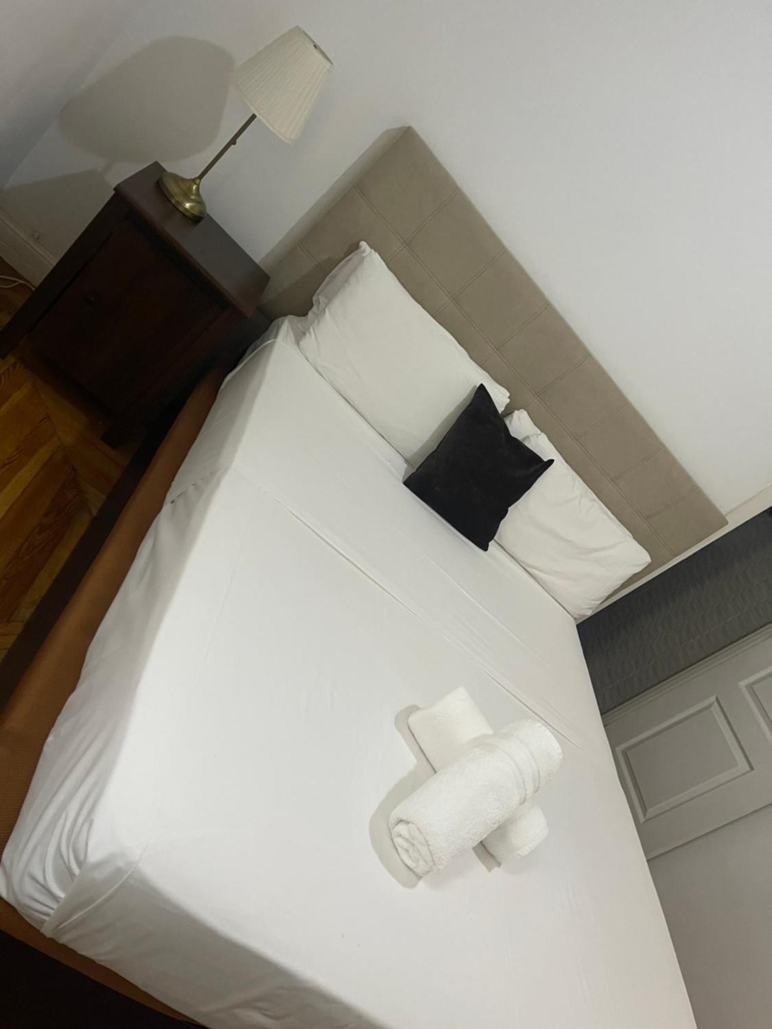 Grand Via House Hotel Madrid Kültér fotó